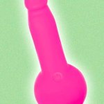 Best Vibrating Dildos