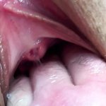 Inside vagina closeup Porno Videos