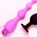 What Are Butt Plugs Used For? 14 FAQs About Types Safety and More