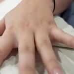 I have a girlfriend STEP SIS please dont fuck me