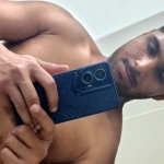 Raghav Pussy Driller of Jhansi Indian Male escort in Jhansi