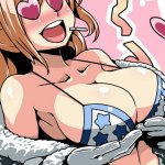 Shop one piece big boobs Top Sale Nico Robin with huge boobs from One Piece
