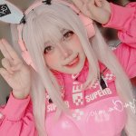 Tsunnyanchan Nude Leaked Onlyfans