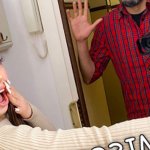 Roma Amor: Rijpere SPAANSE YOUTUBER CHEATING OP VROUW