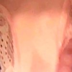 Orteils de chameau japonais Voir mon crémeux culotte? Masturbation amateur fait maison