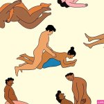 10 Best Anal Sex Positions Beginner to Advanced