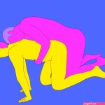 9 Anal Penetration Positions: From Beginner-Friendly To Bold