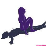 The Best Anal Sex Positions for Backdoor Pleasure with Illustrations