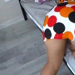 Mature woman does blowjob and has anal sex. Big ass milf