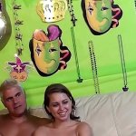 Riley Reid Battles her Bestie in Wild Blow Job Contest Part 3 of 3