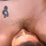For bad work employee has to lick pussy of boss with red hair