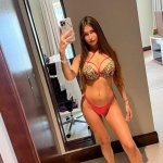 Elisa Esposito eli.esposito eli.espositoo Nude Leaked OnlyFans Photo 67