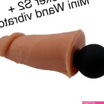 S2 STROKER Long FTM Stroker S2