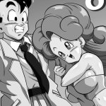 Love Triangle Z 6