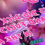 D.Va chupa gran polla y folla por el culo cosplay