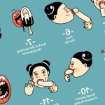 18 Best Blowjob Tips From Pornstars Infographic