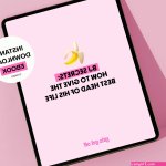 Blowjob Secrets
