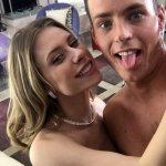 Had a great anal scene today for holed with the gorgeous anyaolsenXXX