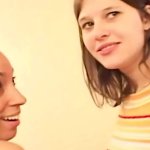 Friends Try Lesbian Sex Porn Videos