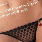 Sexy Lesbian Girls and Hot Wife Stories B. Mcintyre