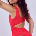 Liz Jordan Swimsuit Sweetie BaDoinkVR