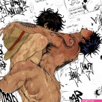 Monkey D. Luffy Porn