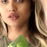 He Tears His Cute Trans Roommates Pantyhose to Bang Her: Shemale Big Cock Porn feat. Luna Rose