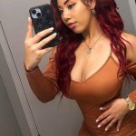 Kiah Dream kiahdream Foto filtrada desnuda de OnlyFans 106