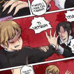Kaguya Merge comic porn