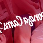 Pornoster en echte porno-actrices op Live Sekscams