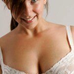 Antonia Is That Cute and Curvy Nude Aussie