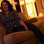 Big ass mom Lacy
