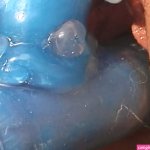 Ashleys Creamy Pussy