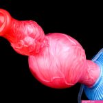 Grootslang Inflatable Dildo