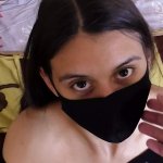 He Spanked My Ass and then Allowed Me to Masturbate His Cock: Amateur Porn feat. Elisa Wilson