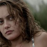 Ella Purnell nude pics page