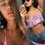 Ella Purnell GRAYLINGPURNELL ellapurnell Nude Leaked OnlyFans Photo 93