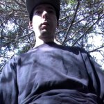 Female-POV Outdoor Blowjob