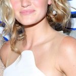 Amanda AJ Michalka Nude Photos Leaked