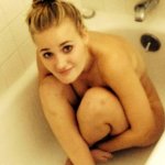 AJ Michalka 20