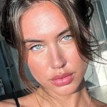 Brit Manuel Nude Leaks OnlyFans image 16