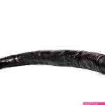 Twin Temptation Tapered Double Ended Dildo