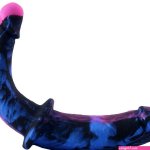 DOUBLE ENDED DILDOS