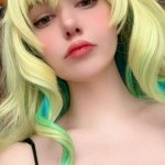 Alina Becker Onlyfans Nudes Hybrid Files Image Bundles 974