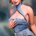 Sex doll Anna: 167cm blonde with luxury options
