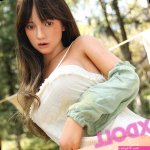 167 56 G-Cup Yeona Head S37 ROS Full Silicone