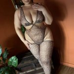 Natalie E. Wade thereal.natalie therealnatalie Nude Leaked OnlyFans