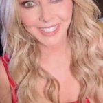 Carol Vorderman Nude Leaks OnlyFans image 16