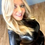 Carol Vorderman Nude Leaks OnlyFans - Page 3 image 44