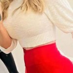 Carol Vorderman Nude Leaks OnlyFans - Page 3 image 46